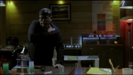 Deep In The Woods Death Warrant - Season 01 Episode 04